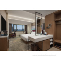 High-end hotel furniture custom design